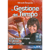 La Gestione del Tempo - (Opuscolo+DVD)<br>Come trasformare lo Stress in Carburante