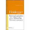 Introduzione alla Filosofia<br />Pensare e poetare. Testo tedesco a fronte