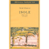 Isole<br />Poesie scelte (1948-2004)