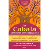 La Cabala<br>Carte per la meditazione