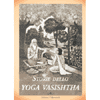 Storie dello Yoga Vasishtha<br />