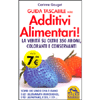 Guida Tascabile agli Additivi Alimentari<br />La verità su oltre 350 aromi coloranti e consevanti