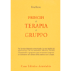 Principi di Terapia di Gruppo<br />