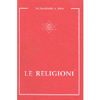 Le Religioni<br />Estratti dagli scritti di Aurobindo e Mère