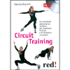 Circuit Training - (Opuscolo+DVD)<br />Un divertente allenamento aerobico per migliorare la forza