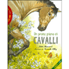 Un Prato Pieno di Cavalli - Libro+CD<br />Illustrato da Kenneth Lilly