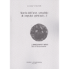 Storia dell'Arte Vol. 1<br />Specchio di impulsi spirituali