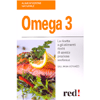 Omega 3<br>le ricette e gli alimenti ricchi di questa preziosa sostanza