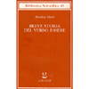 Breve Storia del Verbo Essere<br />Viaggio al centro della frase