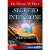 Il Segreto dell'Intenzione - (Opuscolo+CD)<br />Volere è potere