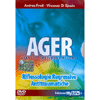 AGER - Agegate Emotional Release - (Opuscolo+DVD)<br>Riflessologie Regressive Antitraumatiche