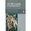 Storia della Filosofia - Vol. 4<br />Umanesimo, rinascimento e rivoluzione scientifica