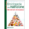 Enciclopedia della Nutrizione<br />Dalla A alla Z tutti i cibi che guariscono