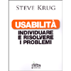 Usabilità<br />Individuare e risolvere i problemi