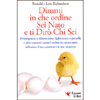 Dimmi in che ordine Sei Nato E ti Dirò chi Sei<br />Primogenito o ultimo nato, figlia unica o gemella e altre varianti: come l'ordine in cui sei nato influenza il tuo carattere e le tue relazioni