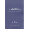 La Soglia del Mondo Spirituale<br />Considerazioni aforistiche