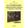 La Criminologia<br />