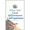 Canti dell'Innocenza e dell'Esperienza<br />