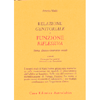 Relazione Genitoriale e Funzione Riflessiva<br />Teoria, clinica e intervento sociale - A cura di Corrado Zaccagnini e Giulio Cesare Zavattini