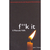 Il Metodo Vaffa Fuck It<br />F**k It - nuova edizione