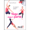 Yoga dopo il parto (dvd)<br />per recuperare una perfetta forma fisica