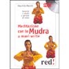 Meditazione con le Mudra a mani unite (dvd)<br>serenità e salute a portata di mano