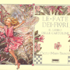 Le Fate dei Fiori - Il Libro delle Cartoline<br />