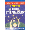 Le Carte di CHIEDI E TI SARA' DATO<br />