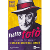 Tutto Toto'<br />Il meglio del maestro della comicità 2 DVD + libro