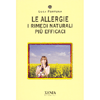 Le Allergie<br />I rimedi naturali più efficaci