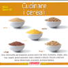 Cucinare i Cereali<br />Oltre 100 ricette con tutti i cereali