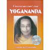 Conversazioni con Yogananda (Con DVD Incluso)<br />