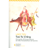 Tao Te Ching <br />Una guida all'interpretazione del libro fondamentale del Taoismo