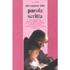 Alla conquista della parola scritta