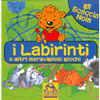 I Labirinti<br>e altri meravigliosi giochi