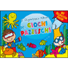 Il Gigantesco Album dei Giochi Pazzeschi - Azzurro