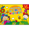 Il Gigantesco Album dei Giochi Pazzeschi - Giallo