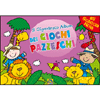 Il Gigantesco Album dei Giochi Pazzeschi - Rosa<br />