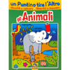 Un Puntino Tira l'Altro - Gli Animali