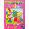 Calcola e Colora 4