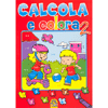 Calcola e Colora 2