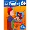 Giocoblocco dei Puntini 6+<br />