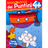 Giocoblocco dei Puntini 4+<br />