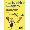 A Ogni Bambino il suo Sport<br>Dalla scrittura e dal disegno le indicazioni per scegliere