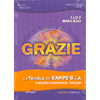 Grazie - (DVD) <br>La tecnica del campo G.I.A.