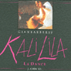 Kali Lila<br>La Dance