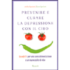 Prevenire e Curare la Depressione con il Cibo<br />DietaGift: per una sana alimentazione e un nuovo stile di vita