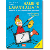 Bambini davanti alla tv