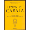 Lezioni di Cabala<br />un percorso alla scoperta della verità