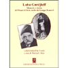 Luba Gurdjieff<br />Memorie e ricette Al Prieuré d'Avon con lo zio George Ivanovic